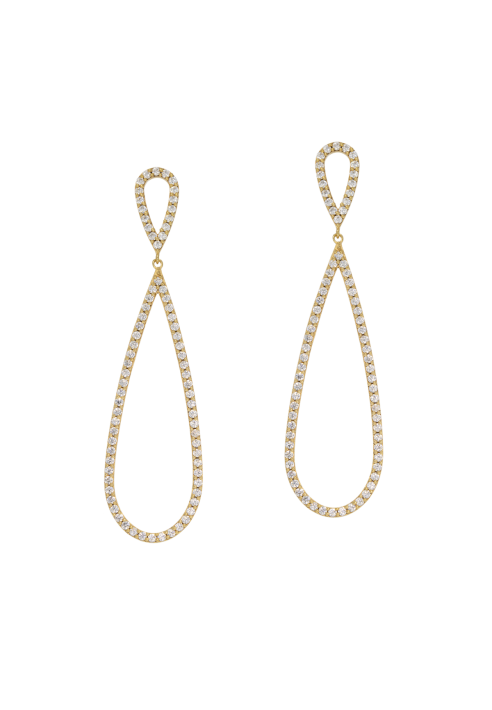 Juvelan Felicity Boucles d'oreilles ()