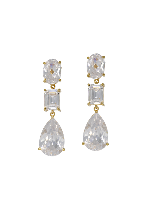 Juvelan Felina Boucles d'oreilles ()