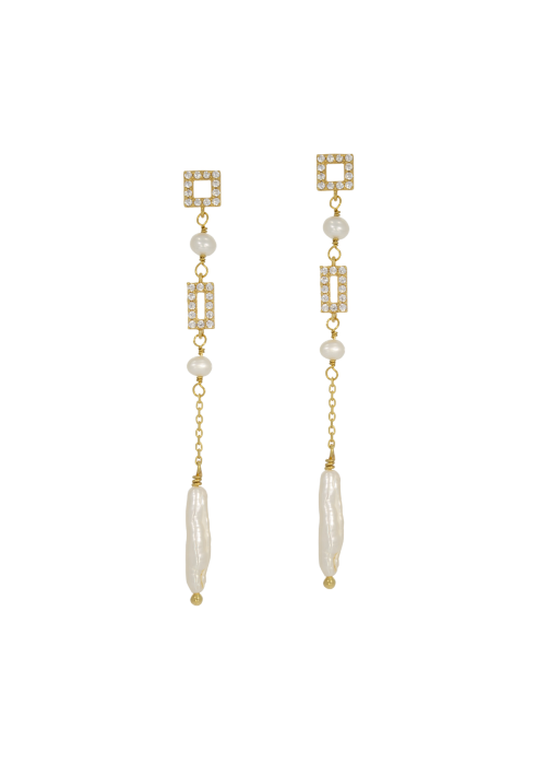 Juvelan Fine Art Boucles d'oreilles ()