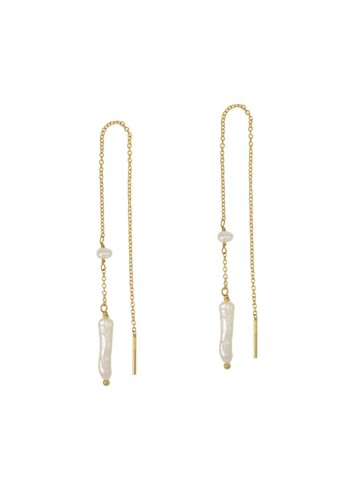 Juvelan Genius Boucles d'oreilles ()