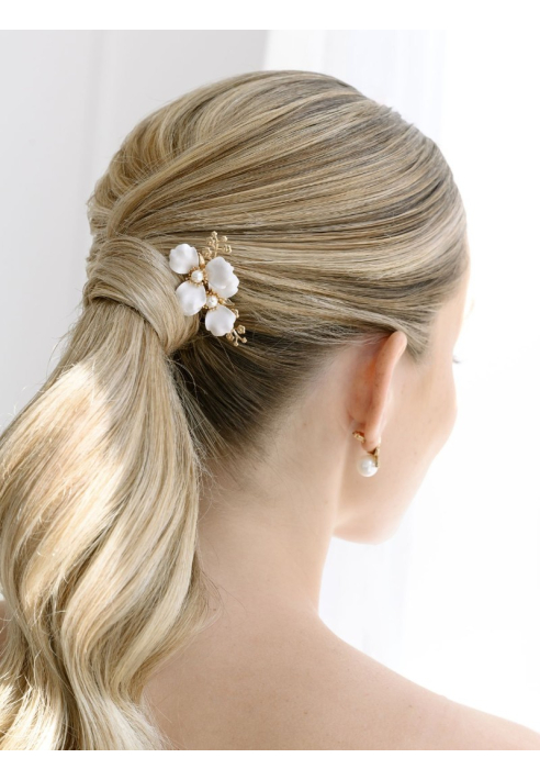 G.Westerleigh HC1250 Peigne à cheveux Or ()