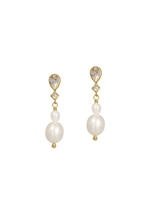 Juvelan Helena Boucles d'oreilles ()