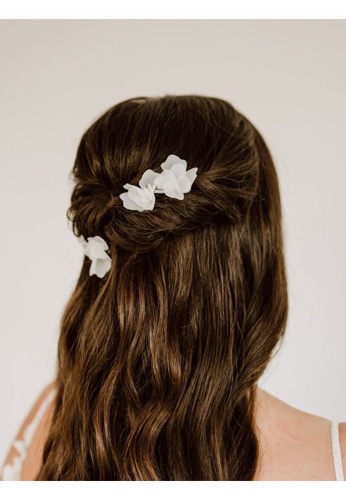Perlenbräute Flora Épingle à cheveux ()