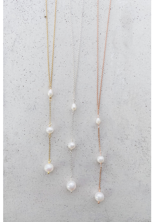 Perlenbräute Ava Collier