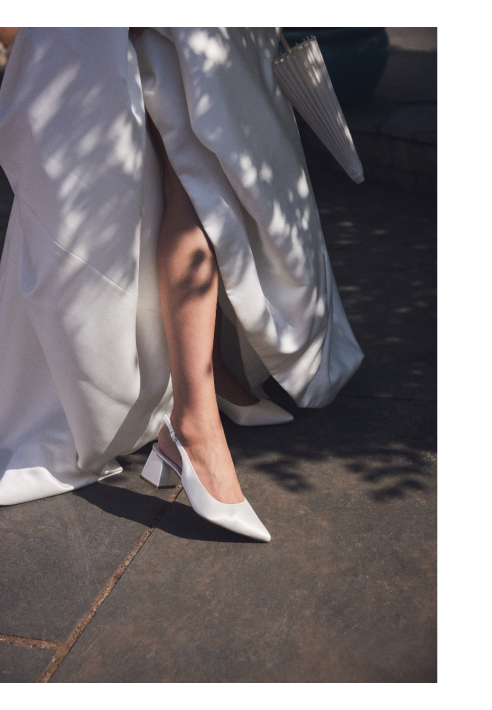 Rainbow Club Hazel Chaussures de mariée ()