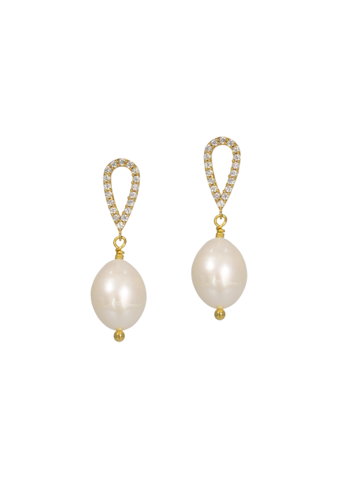 Juvelan Isabel Boucles d'oreilles ()