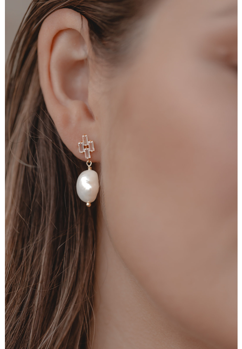 Juvelan Inspiration Boucles d'oreilles