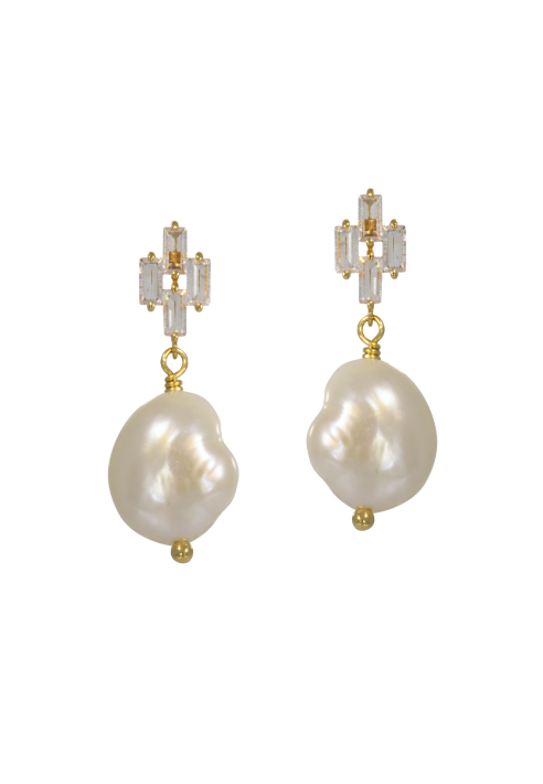 Juvelan Inspiration Boucles d'oreilles ()