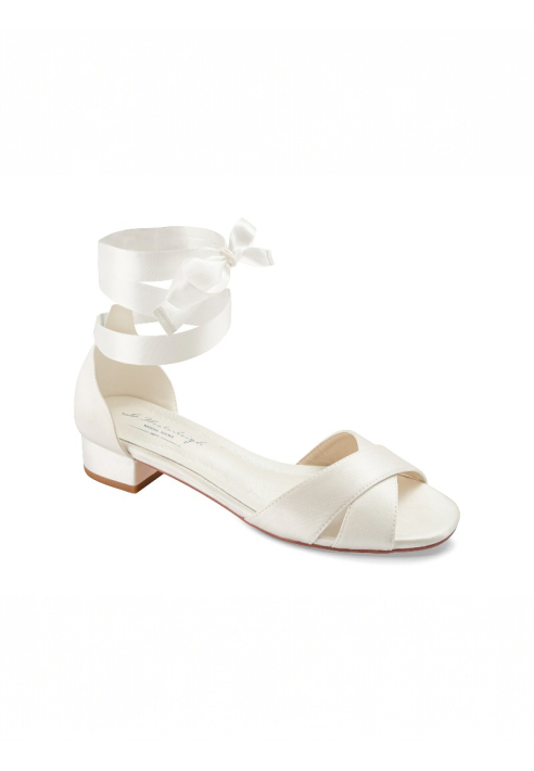 G.Westerleigh Judith Chaussures de Mariée ()