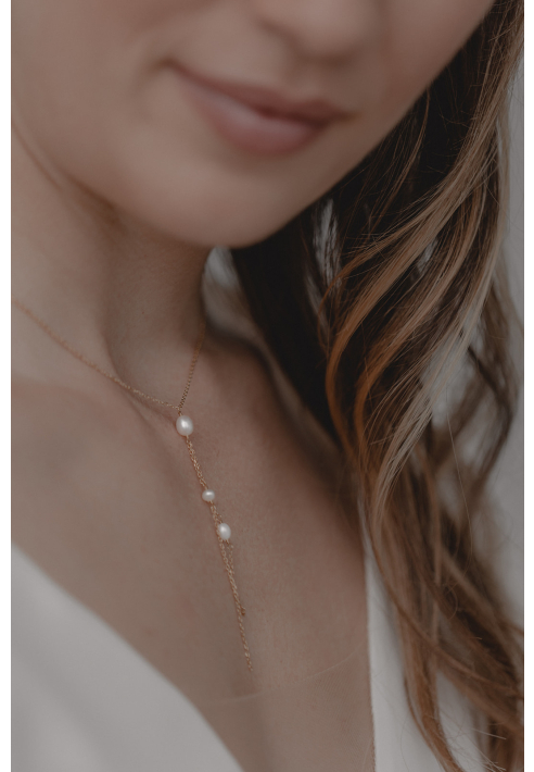 Juvelan Delilah Collier