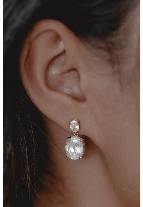 Juvelan Evelyn Boucles d'oreilles