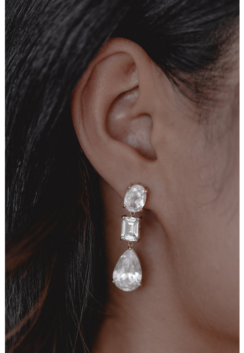 Juvelan Felina Boucles d'oreilles