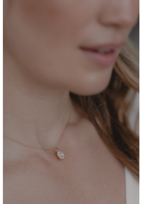 Juvelan Hazel Collier