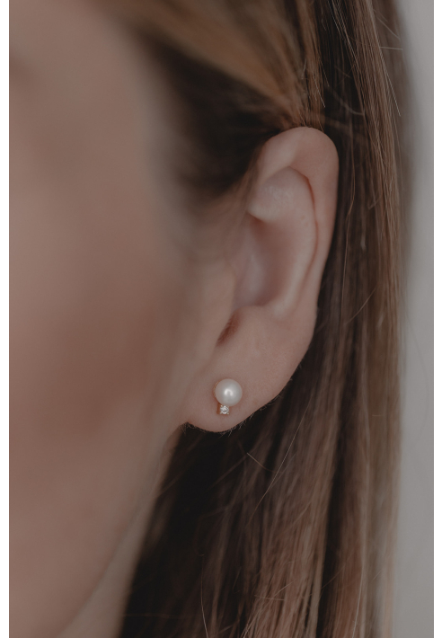 Juvelan Madeline Boucles d'oreilles