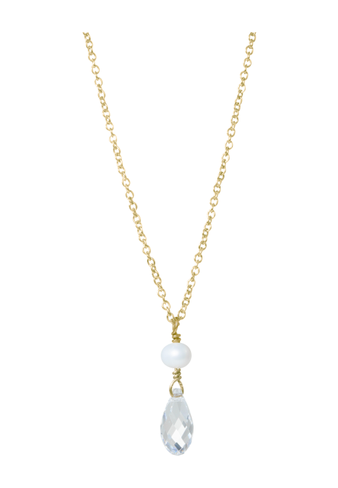 Juvelan Cupid Collier ()