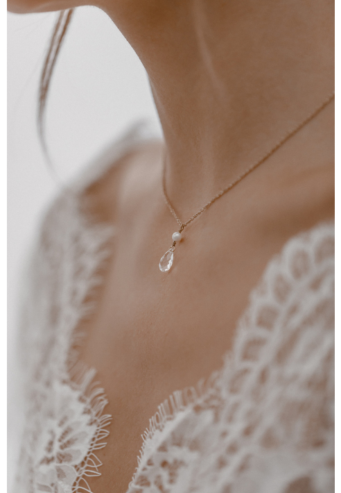 Juvelan Cupid Collier