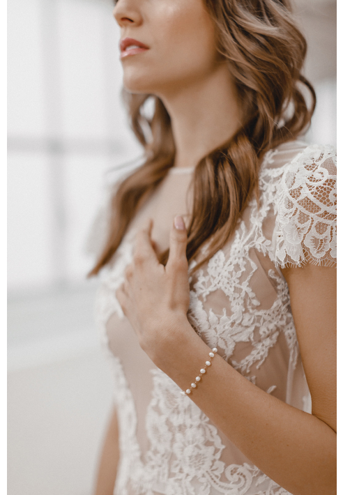 Juvelan Stillness Bracelet