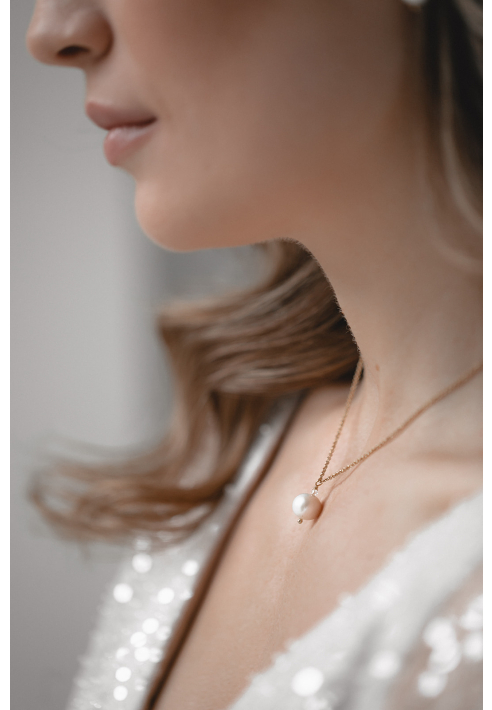 Juvelan Blooming Beauty Collier