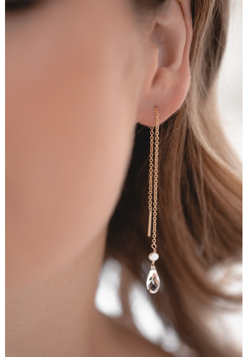 Juvelan Dream Couple Boucles d'oreilles