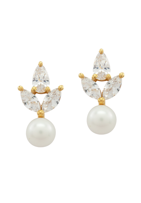 Juvelan Simply Delightful Boucles d'oreilles ()