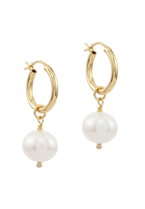 Juvelan Token of Love Boucles d'oreilles ()