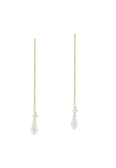 Juvelan Dream Couple Boucles d'oreilles ()