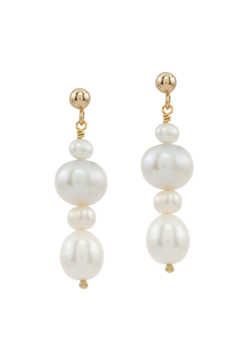 Juvelan Love Match Boucles d'oreilles ()