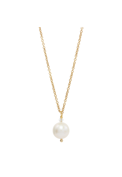 Juvelan Blooming Beauty Collier ()