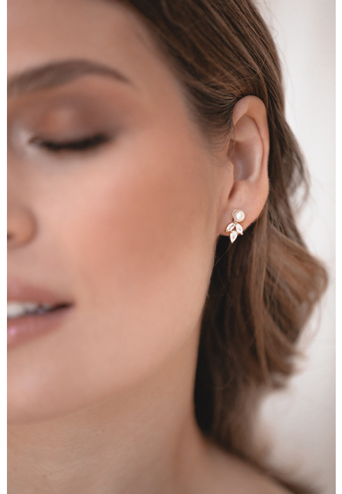 Juvelan Simply Delightful Boucles d'oreilles