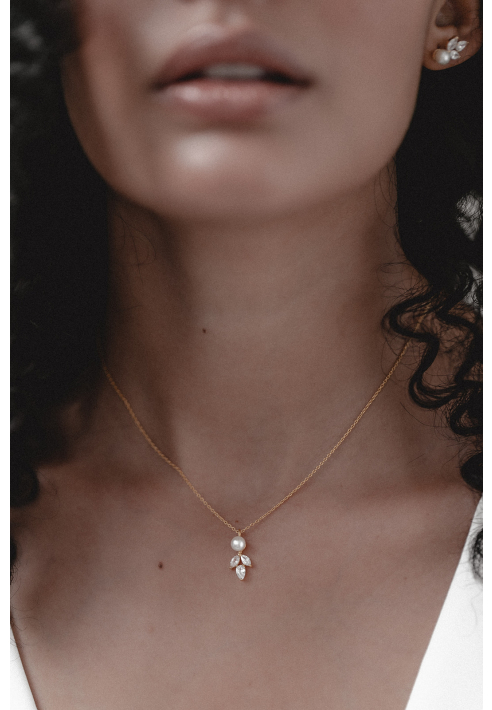 Juvelan Simply Delightful Collier