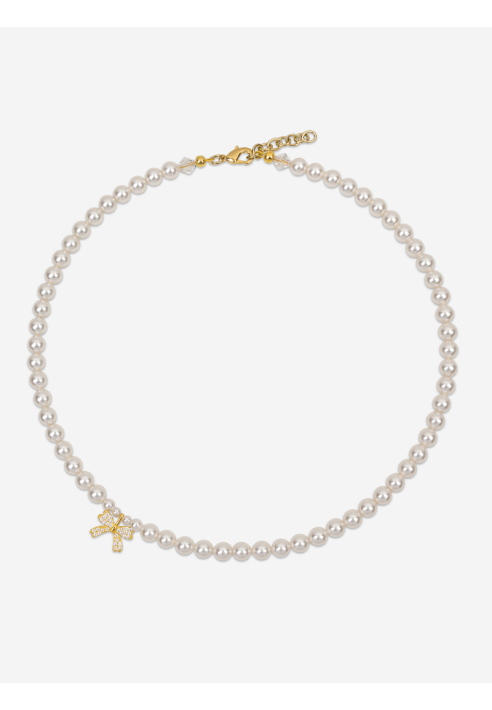 Abrazi Ariane Collier