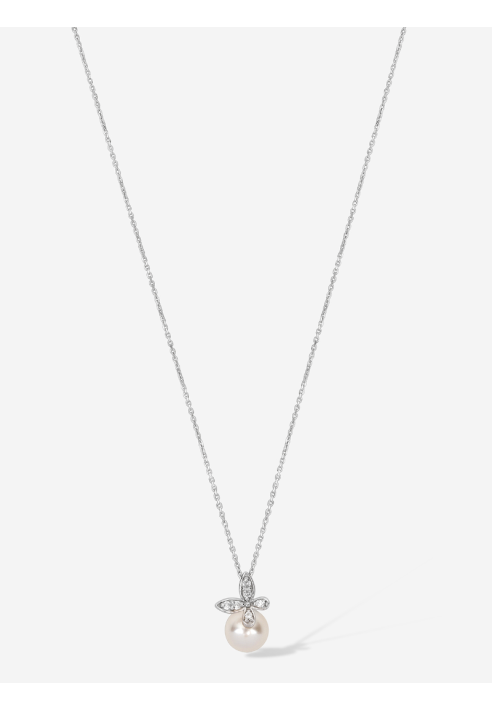 Abrazi Flora Collier