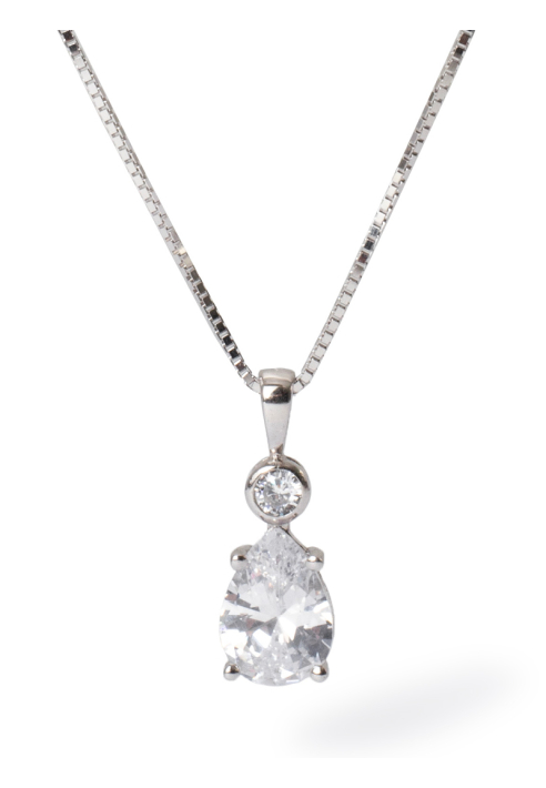 Abrazi Soraya Collier - 50 cm