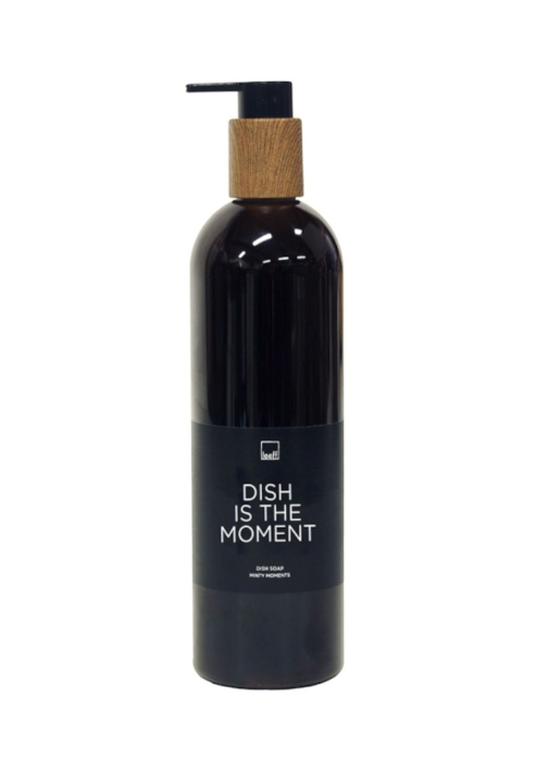 Leeff 18156 — Savon vaisselle Minty Moments « Dish is the moment » ()