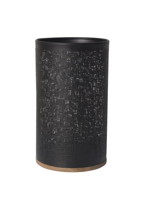 Leeff Lanterne Lou L noire ()