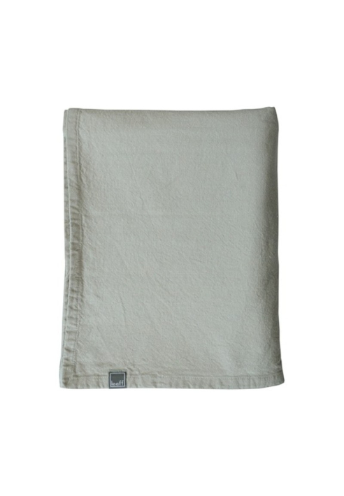 Nappe Tobias Gris clair — Leeff ()