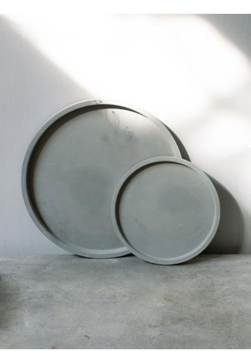 Leeff Plateau Tigo L Gris ()