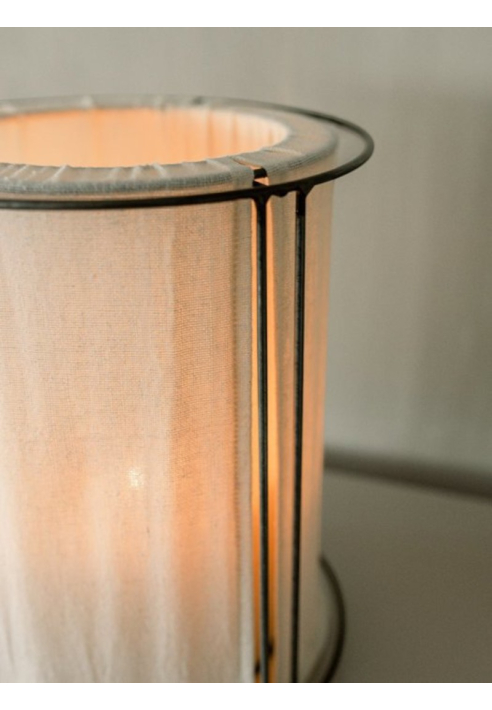 Leeff Lanterne Lieke beige