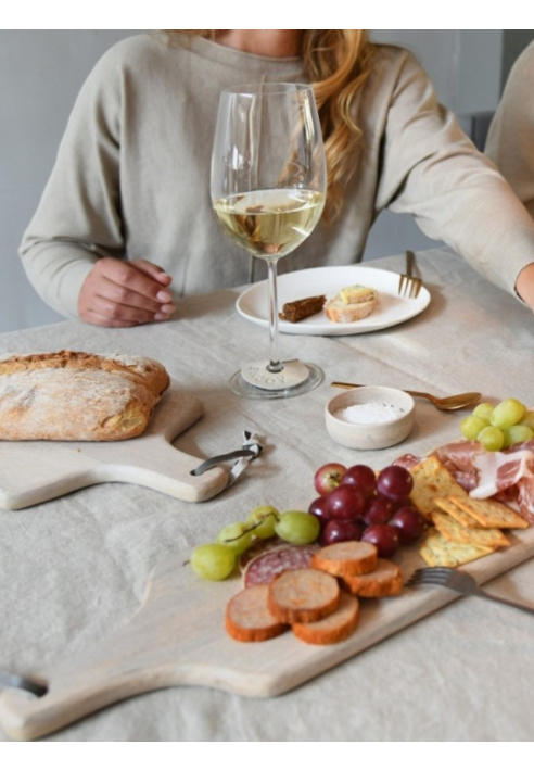 Planche Sem Leeff, mangue naturel