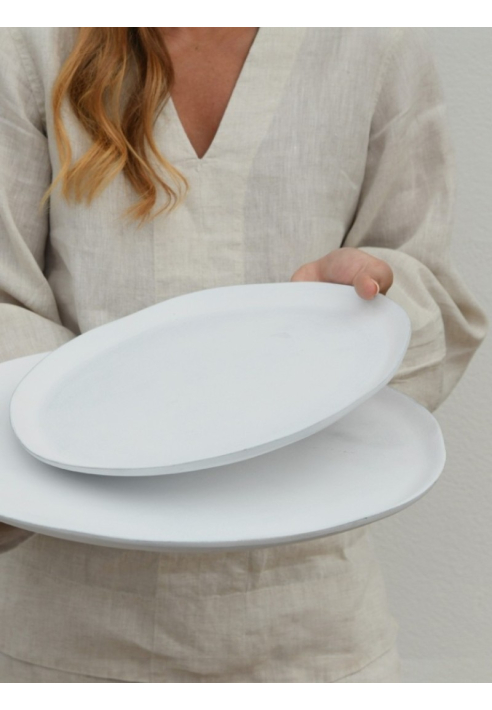 Leeff Plateau Thijs S blanc