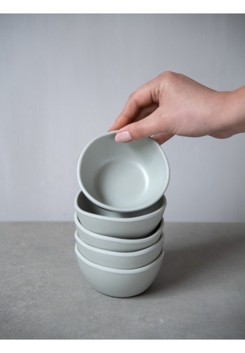 Leeff Owen S — bol extérieur Grey