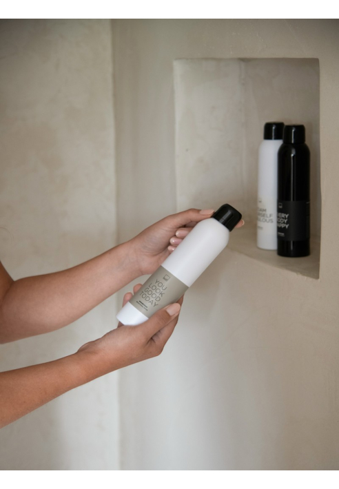 Leeff Mousse de douche Sensational Spices « You Look Good Today »