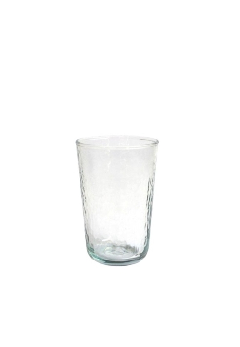 Verre Demi transparent Leeff ()