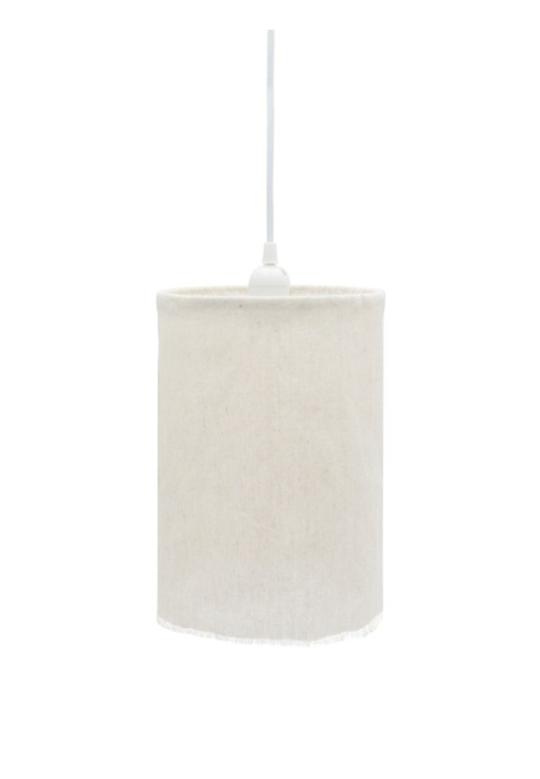 Leeff Lampe Liv S lin naturel ()