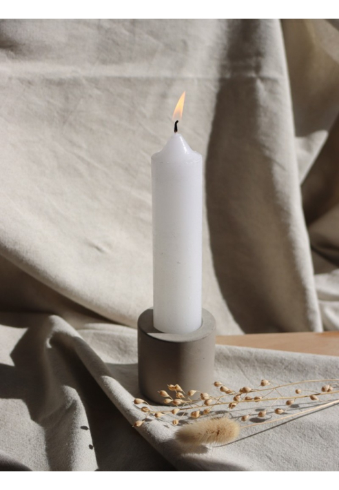 Leeff Bougies Brian Blanc