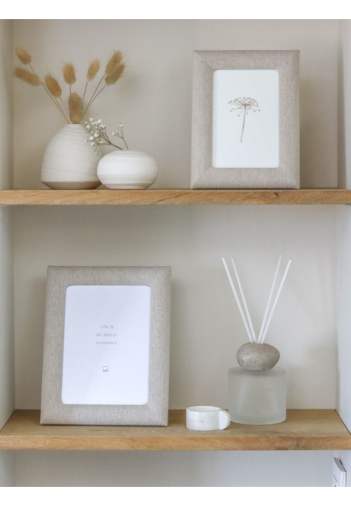 Leeff Cadre photo Polly L naturel