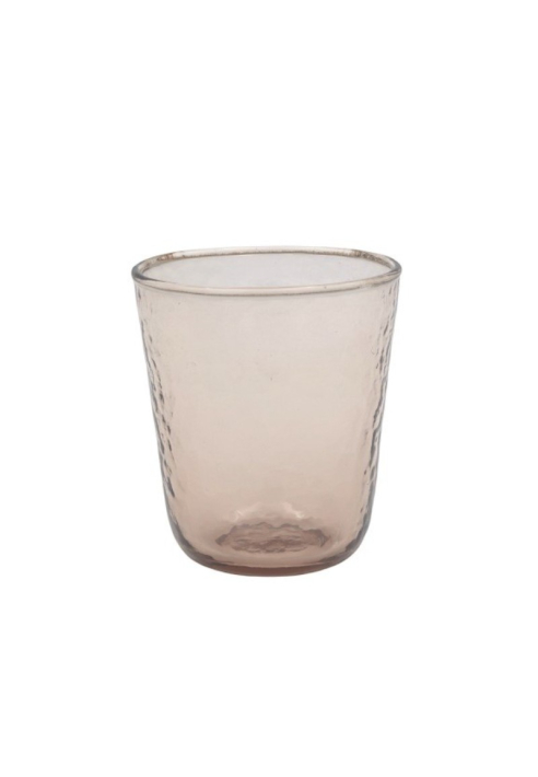Leeff 18819 — Verre Wende brun transparent ()