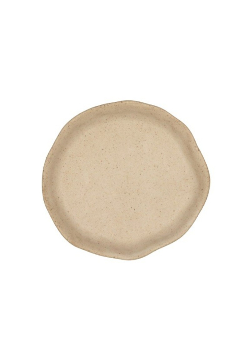 Assiette Eva S Natural ()