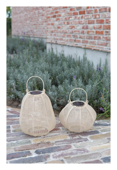 Leeff Lampe solaire Siem S ()