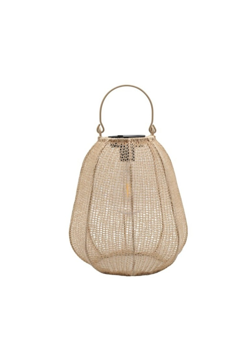 Leeff Lampe solaire Siem L